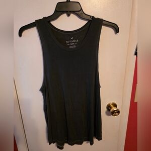 American Eagle Soft & Sexy Tank Top Size Small
